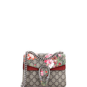 Gucci Dionysus Bag Blooms Print Gg #227109G95B